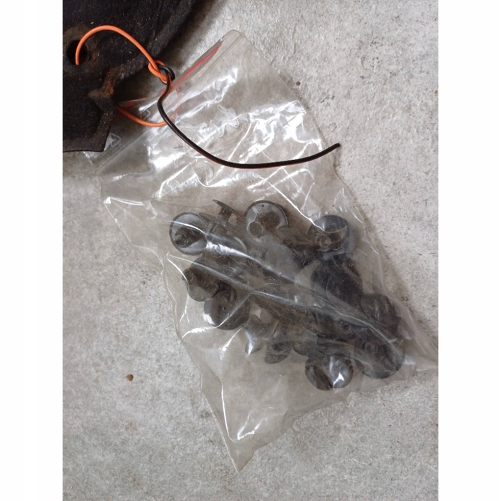 фото №7, Шумоізоляція шумоізоляція капота mercedes c w203 купе nr10