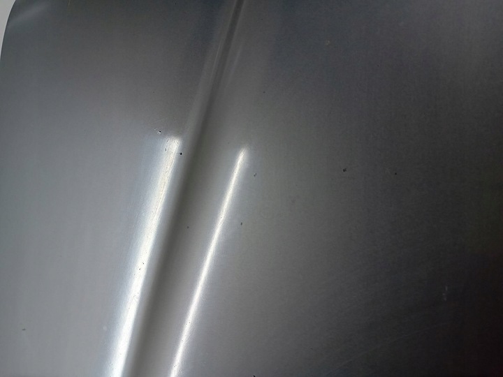 фото №9, Капот mercedes-benz w126 79-91 172