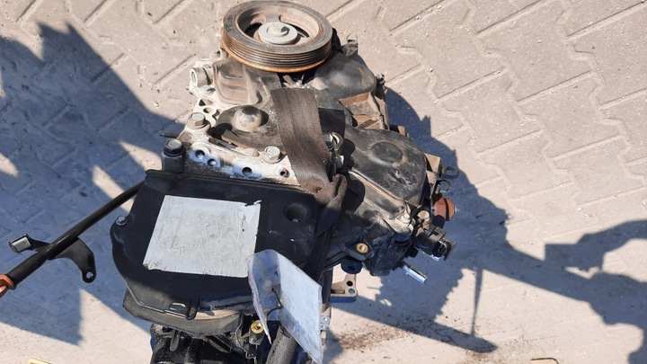 фото №13, Двигун 10jbej 1.6 hdi 92km peugeot 207