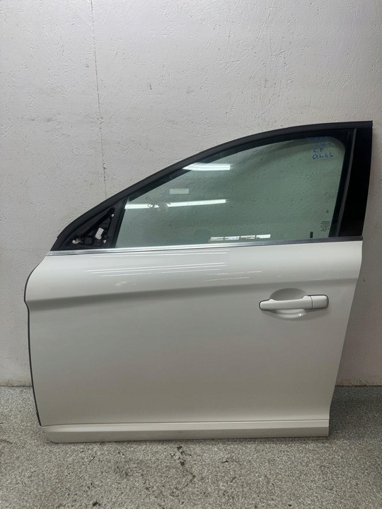 фото №6, Двері лівий перед volvo xc60 i 2013-2017 614-46
