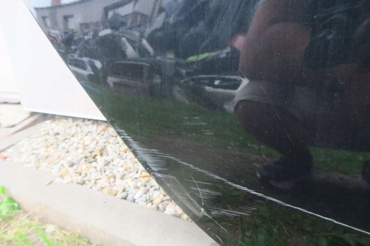 фото №6, Дверь правые зад kia ceed iii 3 18-