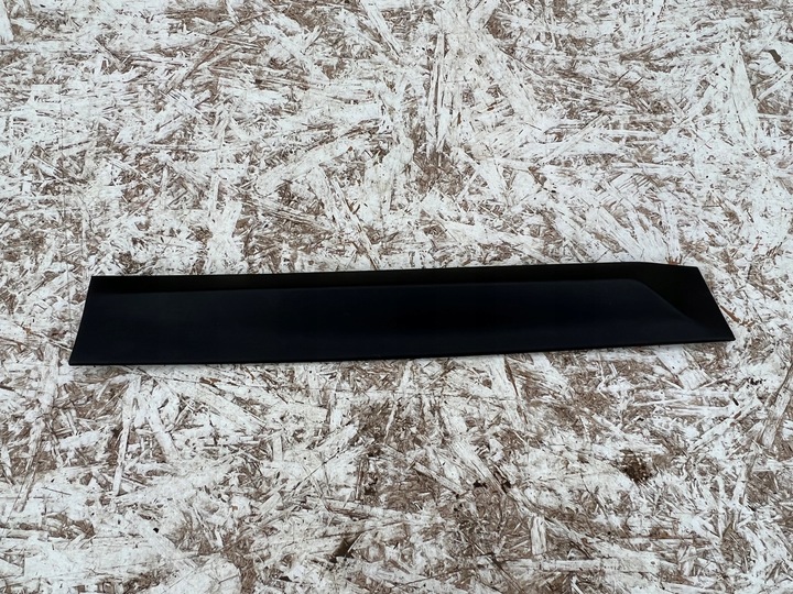 фото №1, Планка дверь левая зад задняя kia x ceed