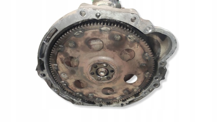 фото №6, Коробка передач автоматична lexus is 200-300 is200 2.0 vvti 3501053020