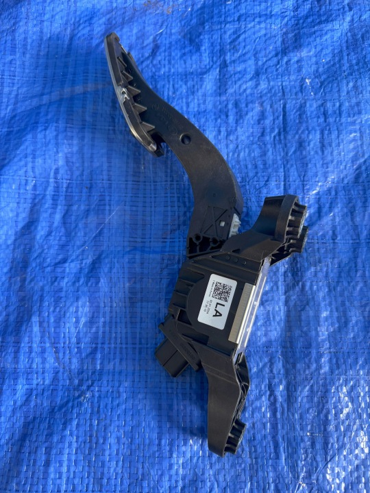 фото №6, Педаль газу kia stonic рестайлінг 24r 32700-xxxxx