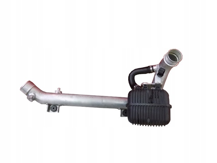 фото №1, 4h0145673t 4h0145743a шланг тисковий audi a8 d4