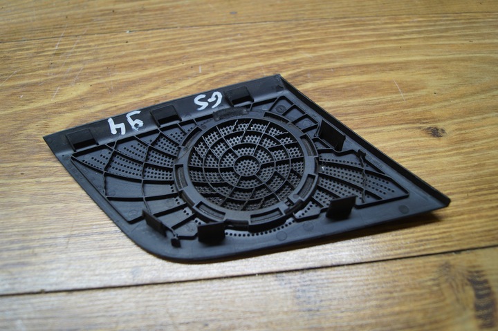 фото №7, Маскувальна накладка динаміка ліва b&o audi a5 8t 8t0857227a