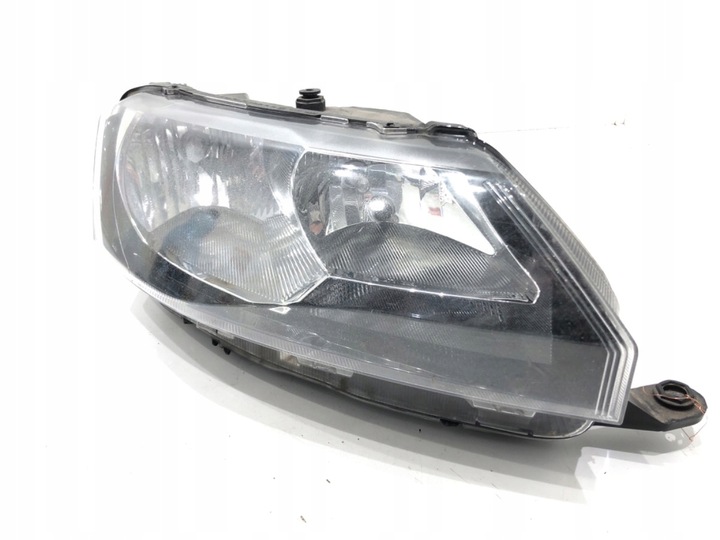 фото №2, Фара правые перед skoda rapid 5jb941016 лампа