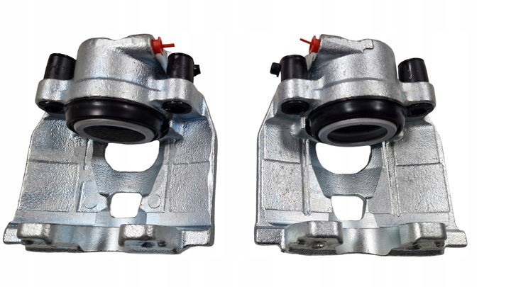 фото №5, Супорт перед лівий / праві audi a4 b8 8k / a5 8t 8f pod диски 314mm