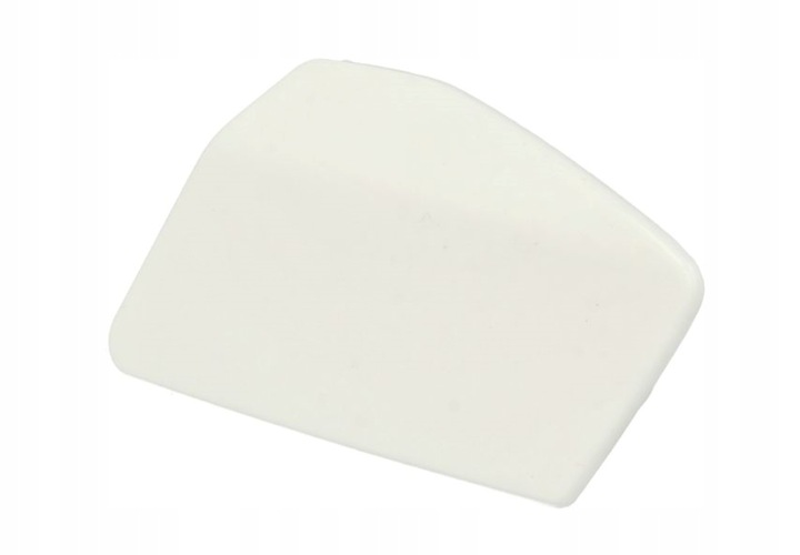 фото №1, Заглушка склоомивача ліва man tgx tg3 2021-