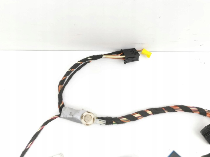 фото №8, Mercedes-benz ml w164 жгут дверь задних 2010 981578103