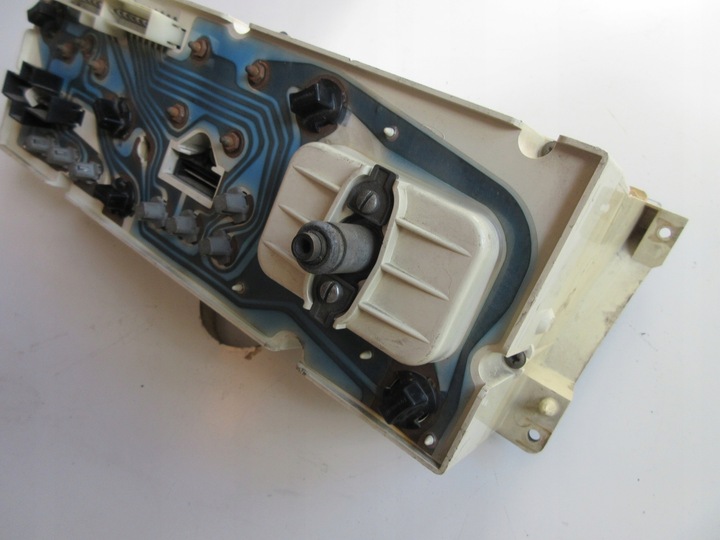 фото №7, Приборы спидометр ford fiesta ii 84fb-10841-cc