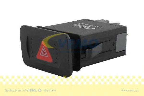 фото №2, Вимикач світла аварійних vemo 10-73-0127 1j0953235j