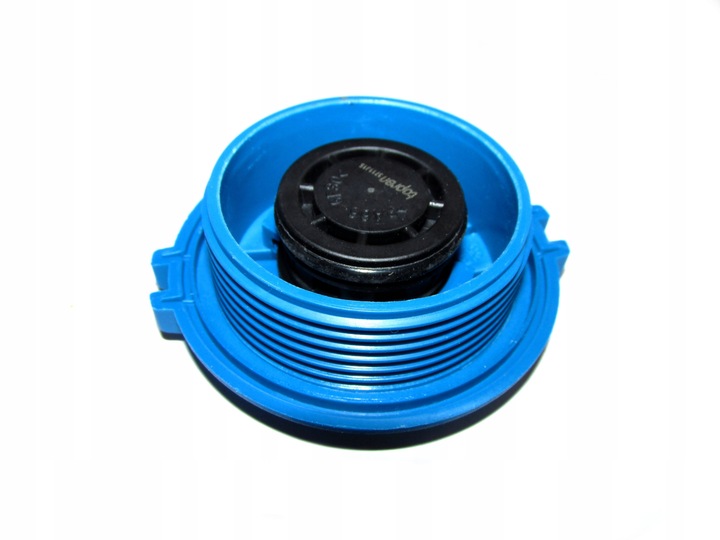 фото №1, Крышка заливка жидкости охлаждающей seat altea