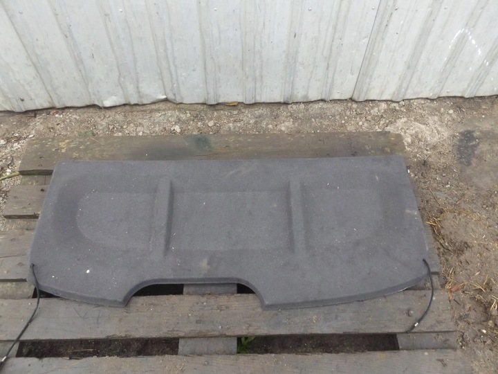 фото №1, Aveo t250 полка багажника