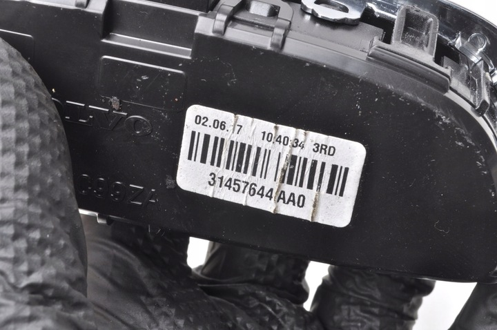 фото №6, Volvo xc90 ii освітлення лампа кабіни інтер'єру 31457644