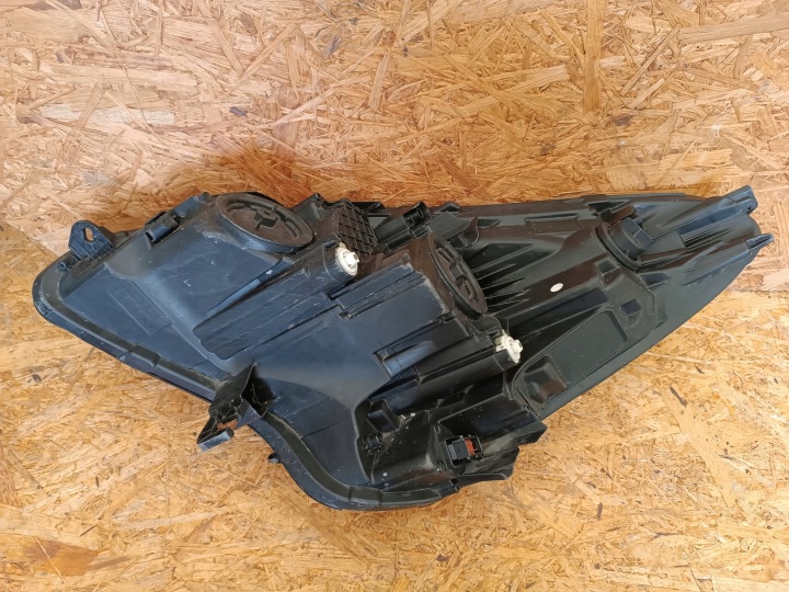 фото №16, Фара праве перед eu 13381336 opel corsa e 2014-2019