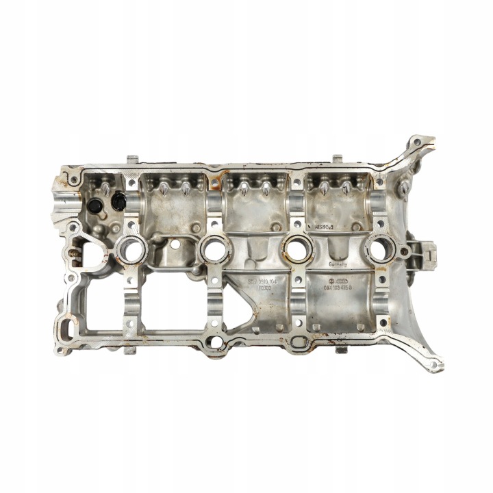 фото №10, Audi s1 8x 2.0 tfsi cwza (код двигателя) крышка головки двигателя 06k103063am 06k403ae