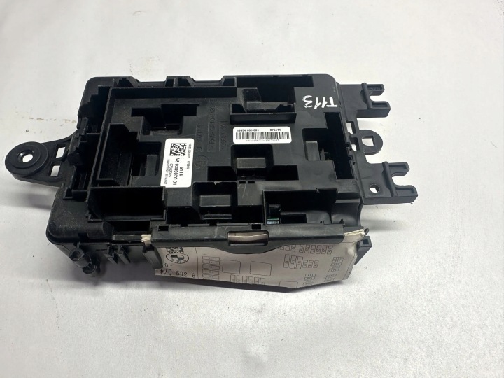фото №6, Bmw 2 f22 f23 рамка / модуль запобіжників 929615102 2016