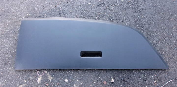 фото №1, C-max 03-07r бардачок панелі консолі