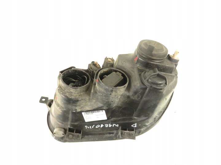 фото №9, Фара права передня vw polo iv valeo 89306849