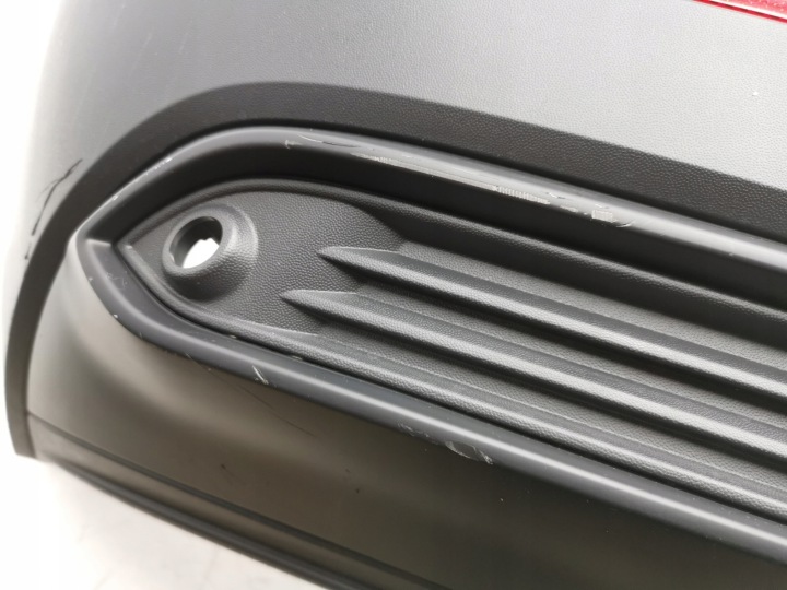 фото №13, Бампер задний seat tarraco kn2 5fj807421b 4 pdc lc5b новый оригинальная запчасть