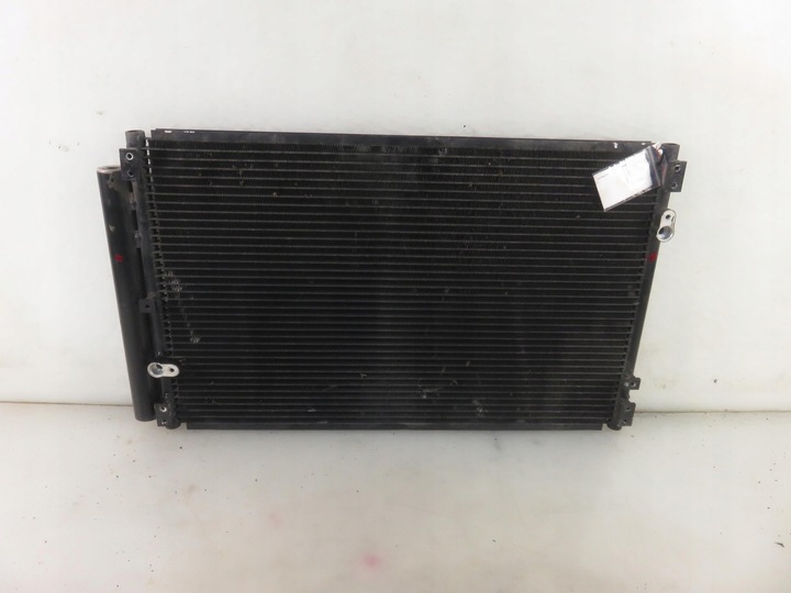 фото №7, Радиаторов кондиционера toyota avensis t25 2.0 d-4d