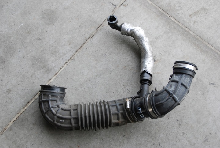 фото №1, Труба turbo gk21-9f85ab ford transit 2.0tdci mk8