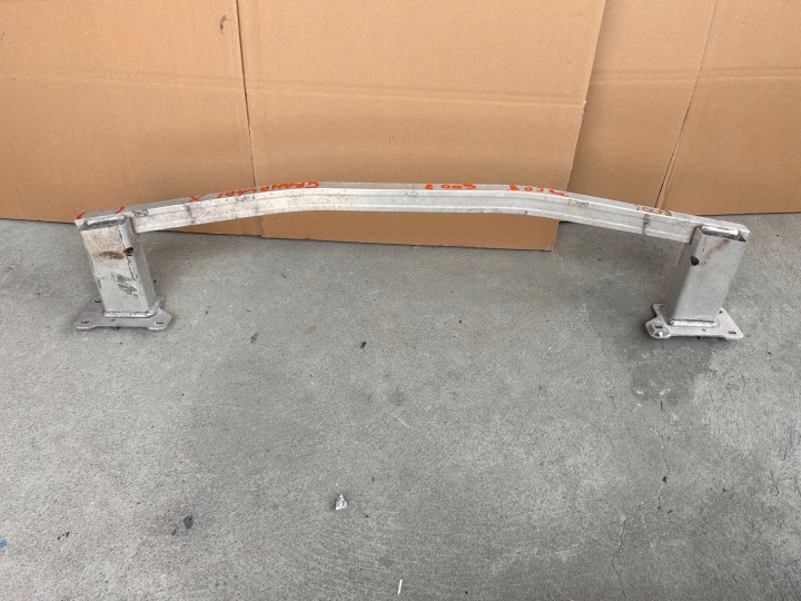 фото №7, Балка pod бампер перед opel grandland x oem номер 9822100180-00