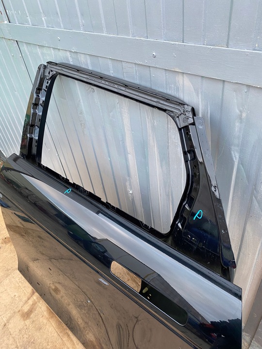 фото №12, Дверь левая зад задние range rover evoque ii 2019-