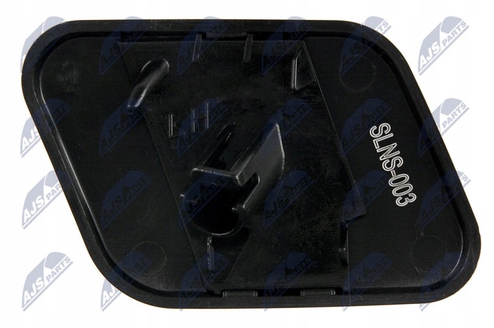 фото №4, Nty eds-ns-003 заглушка склоомивача фара