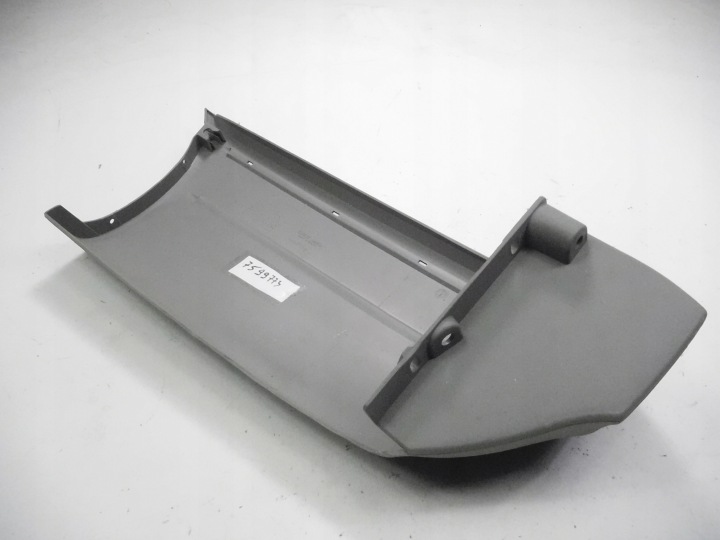 фото №10, Бампер заднє праве fiat duna 86-90 oem номер 7599773
