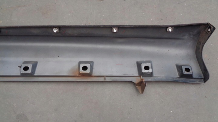 фото №12, Планка пороговая 77231-54l1 suzuki sx4 aero правая