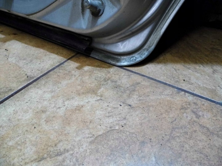 фото №8, Skoda octavia i 1.9tdi 99' hb двері праві зад