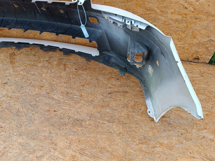 фото №13, Бампер перед переднє оригінал 52119-47080 toyota prius iii 2009-