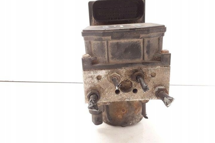 фото №10, Блок управления abs citroën xsara купе n0 0130108078 2.0l дизель 80kw 2003