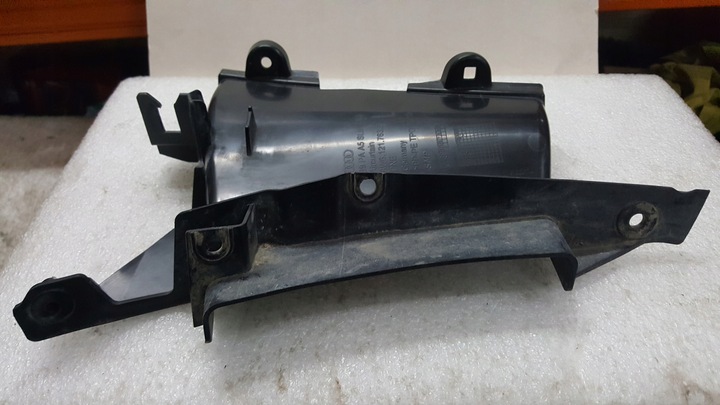 фото №8, Кермо повітря лівий перед audi a5 8w6121763d демонтаж