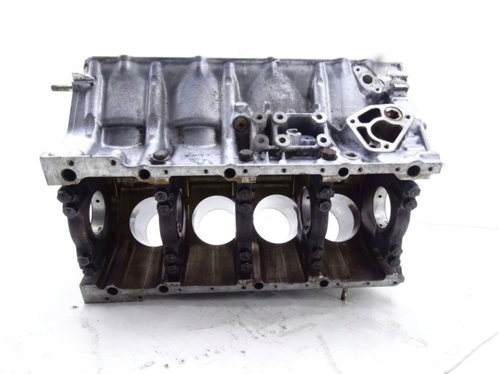 фото №5, Mercedes s-klasa w140 c140 91-98 4.2 v8 блок двигателя 1190111601