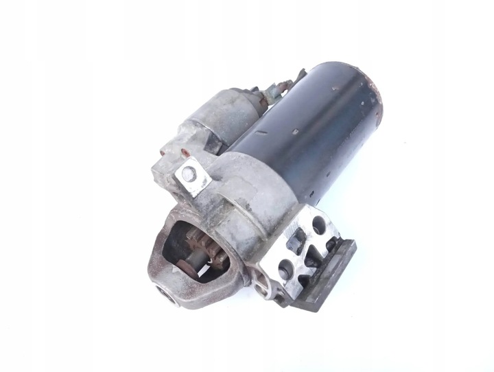 фото №5, Bmw e91 e90 стартер n47 2.0d 7802508