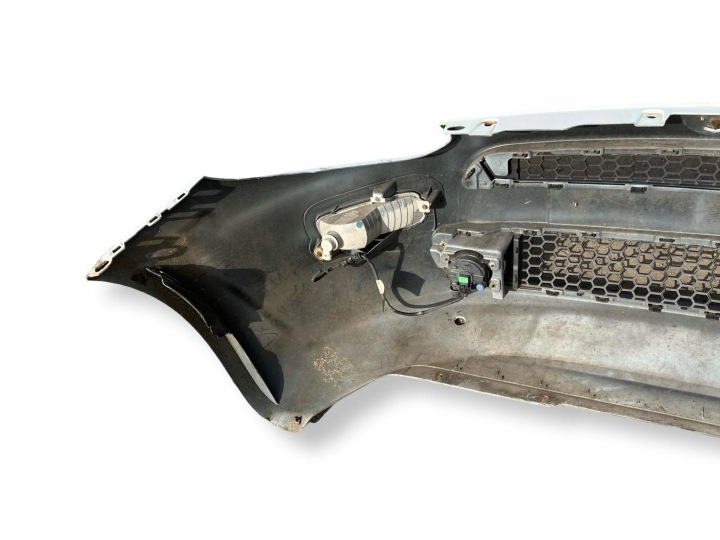 фото №9, Бампер перед fiat punto 3 2nd рестайлинг 2013 735536139