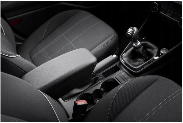 фото №10, Підлокітник підлокітник armster 2 citroen c4 spacetourer