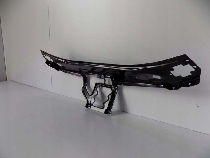 фото №7, Mercedes s клас w221 pas переднє верхній - 4173