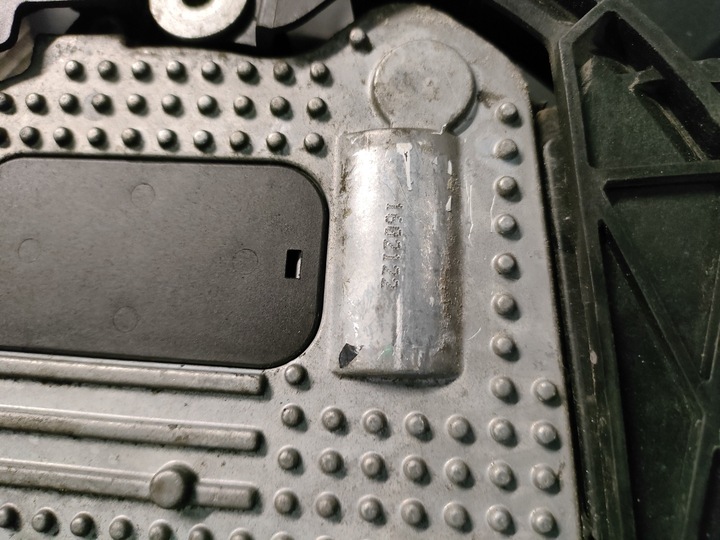 фото №10, Land rover discovery комплект радиатор