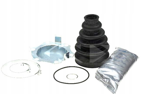 фото №1, Lobro защита шарнир seat skoda lobro