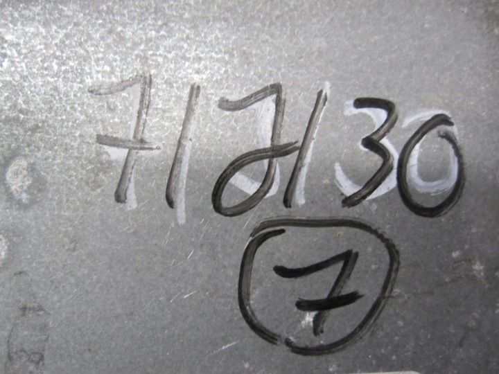 фото №8, Citroen c3 ii 1.4 hdi 12r блок керування коробкою передач 9803231480 s180045056d