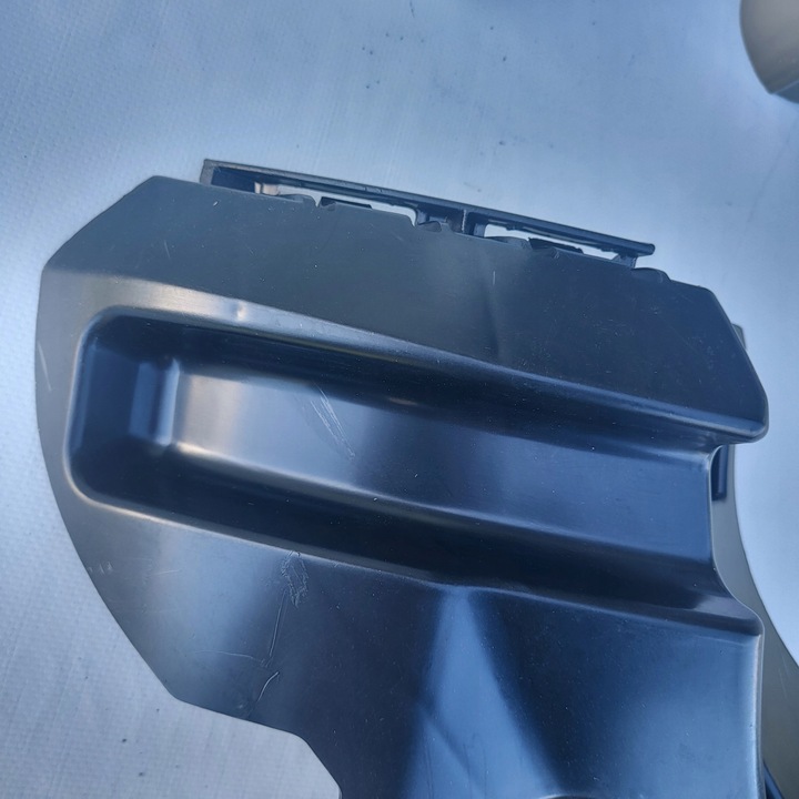 фото №6, Усилитель бампера зад bmw x1 e84 оригинал 51122990161