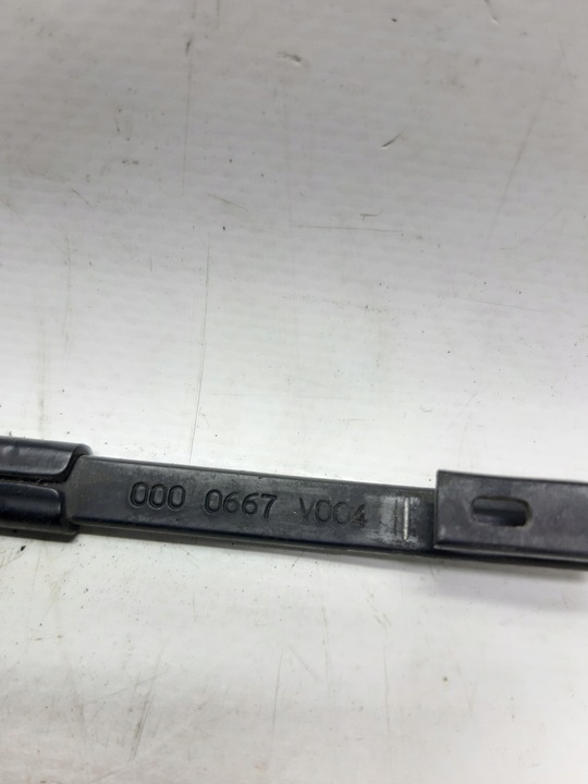 фото №3, Рычаг дворники зад smart fortwo