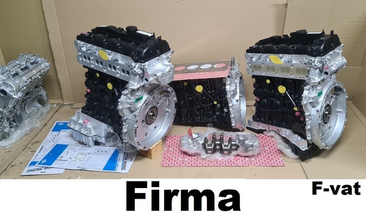 фото №1, Двигатель mercedes -benz glc. glk. gle. gl. ml om 651 2.2 cdi