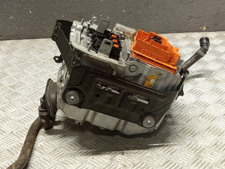 фото №11, Bmw (oem) 5a37299 3' g20 5' g30 x5 g05 конвертер блок розпалу ксенону оригінал  (модуль керування фарою, інвертор) заряджання