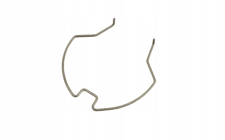 фото №1, Seger vw transporter t5 03 труба interco