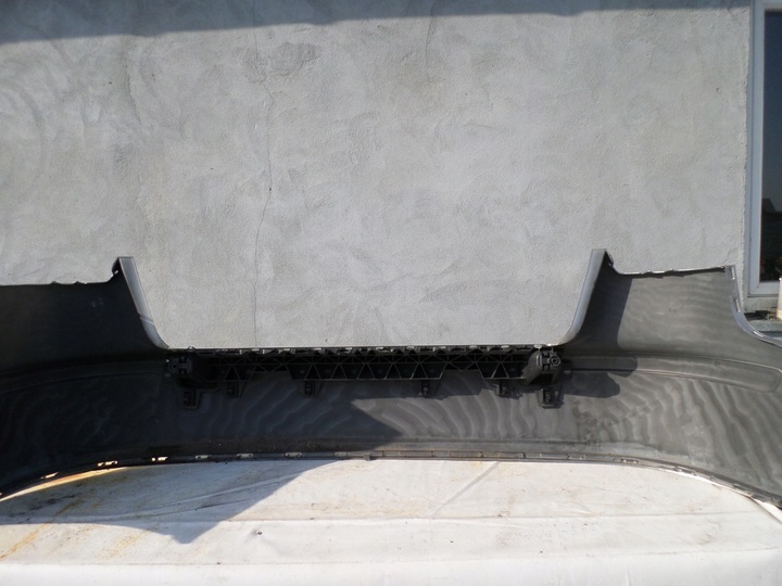 фото №6, Бампер задний audi a3 8p